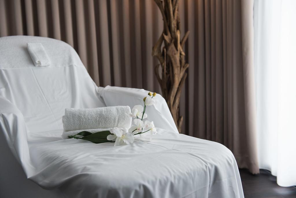 Parkhotel Schillerhain Кирххаймболанден Екстериор снимка
